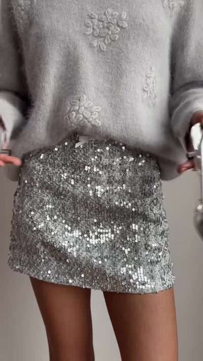 Le pull-over confortable et élégant