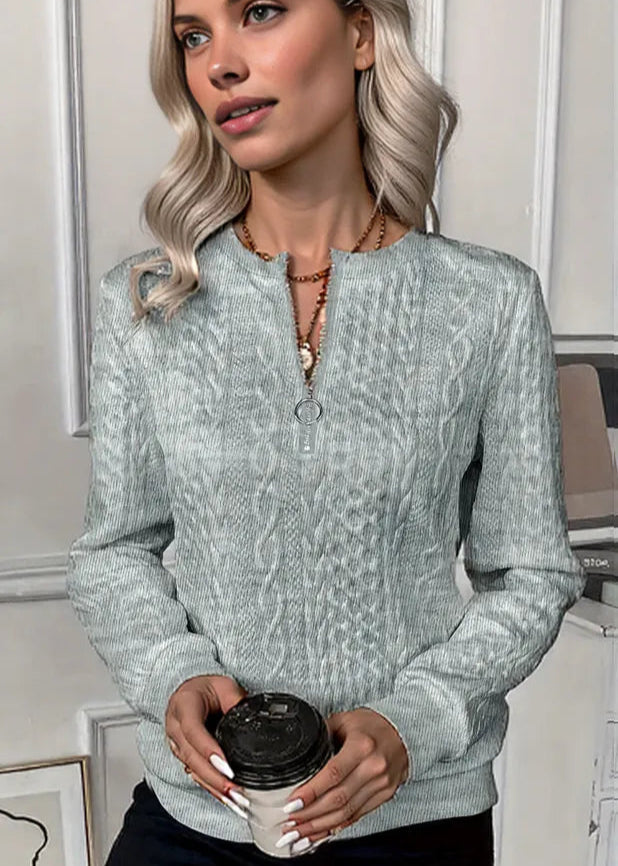 Pull en maille