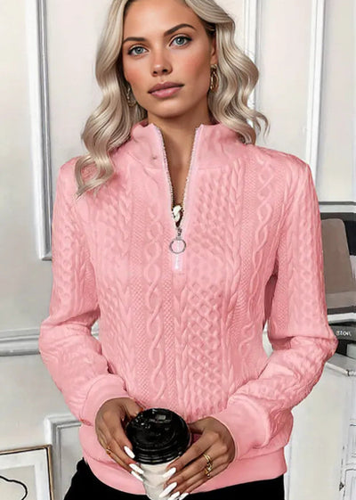 Pull en maille